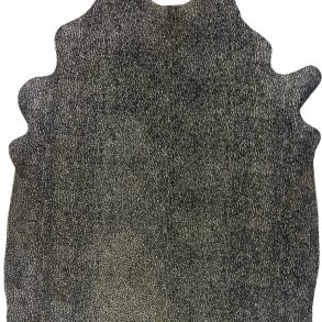 COWHIDE ASSORTED PRINTED & DYED 3-5M