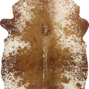 COWHIDE ASSORTED PRINTED & DYED 3-5M