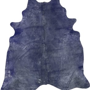 COWHIDE METALLIC COLOURS ON VARIOUS 3-5M