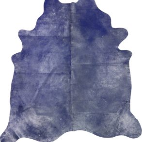 COWHIDE METALLIC COLOURS ON VARIOUS 3-5M