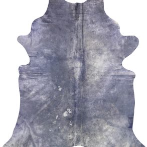 COWHIDE METALLIC COLOURS ON VARIOUS 3-5M