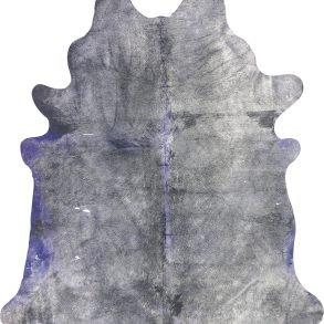 COWHIDE METALLIC COLOURS ON VARIOUS 3-5M